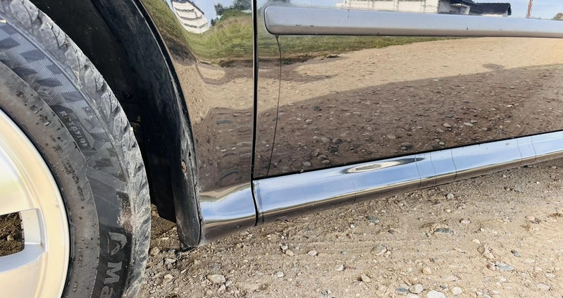 Skoda Octavia cena 10300 przebieg: 150000, rok produkcji 2007 z Nidzica małe 191